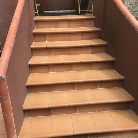 Casa Marina Villa Caldas De Reis Eksteriør billede