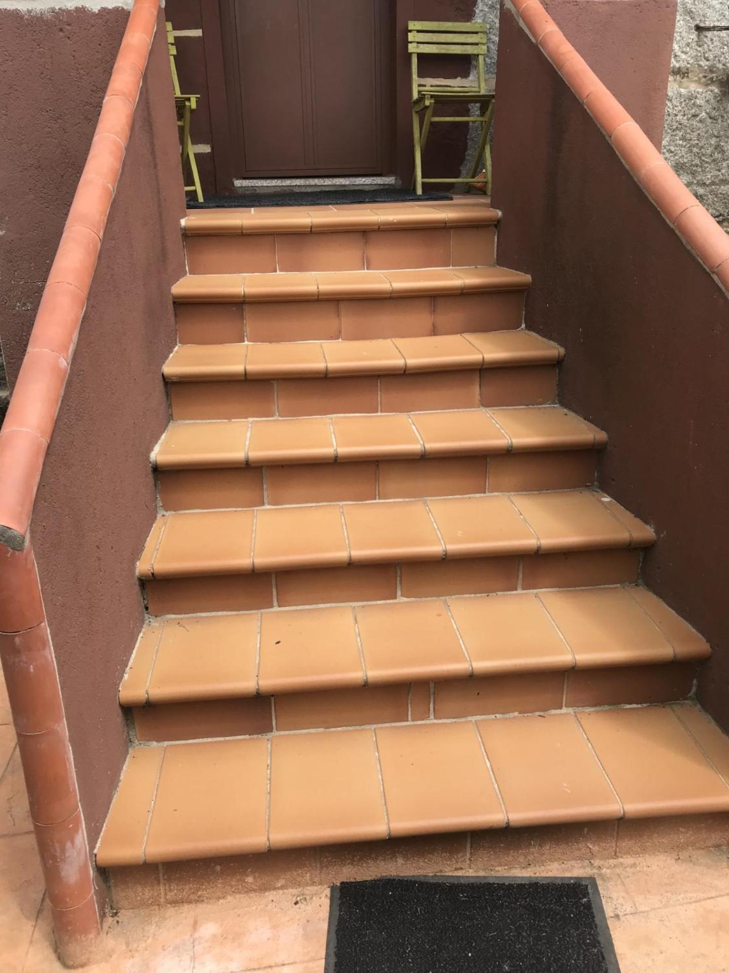 Casa Marina Villa Caldas De Reis Eksteriør billede